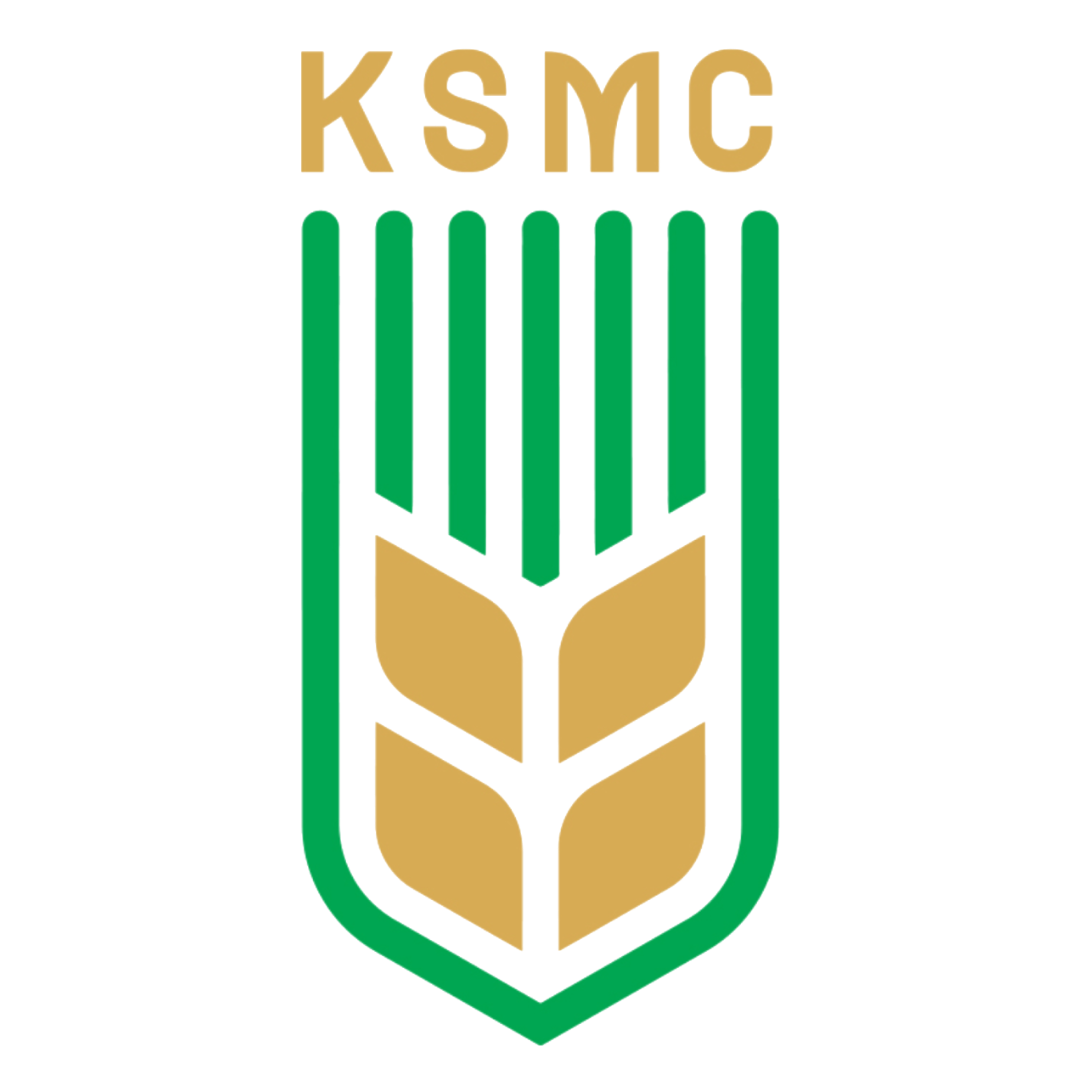 شركة صوامع ومطاحن الكبوس المحدودة